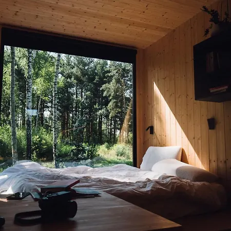 Hidden Base Smolarnia (Zyrardow)