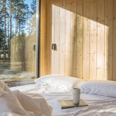 Hidden Base * Smolarnia (Zyrardow)