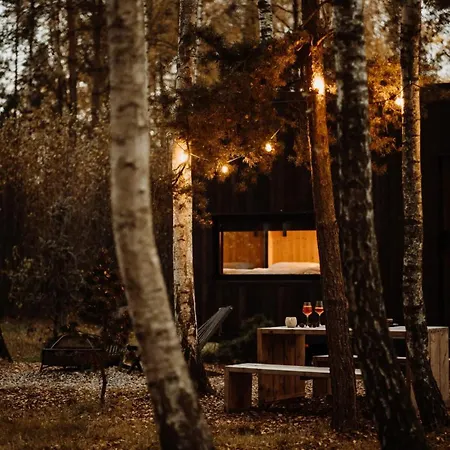 Hidden Base * Smolarnia (Zyrardow)