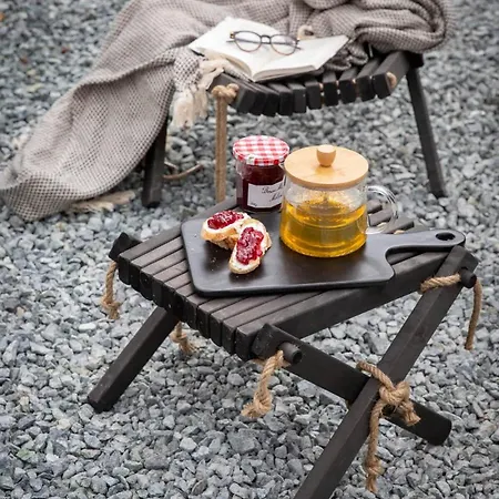 Hidden Base Dom wakacyjny Smolarnia (Zyrardow)