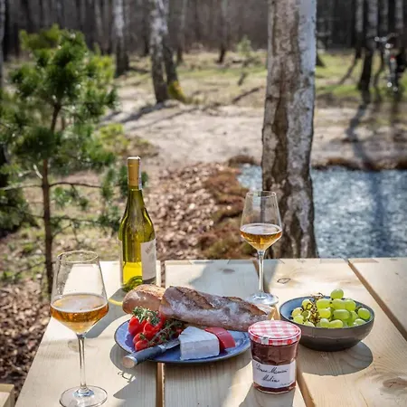 Hidden Base * Smolarnia (Zyrardow)