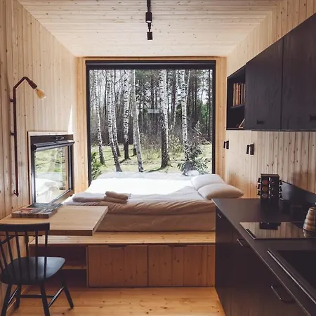 Hidden Base Smolarnia (Zyrardow)