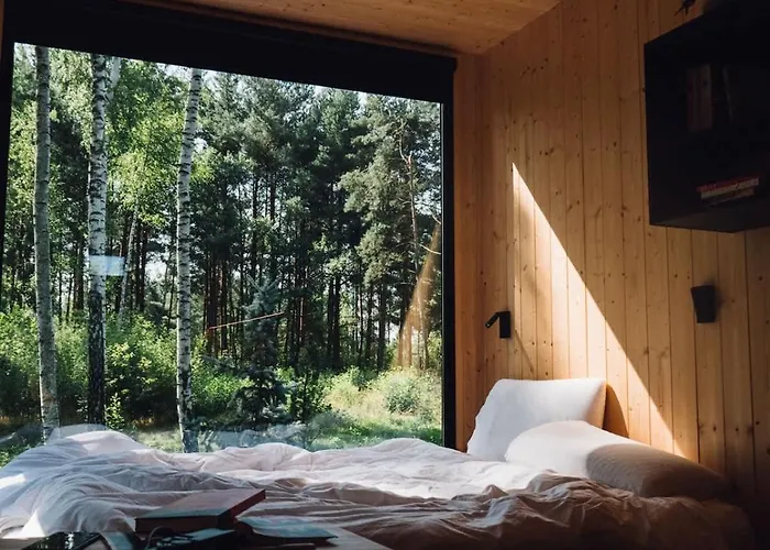 Hidden Base Smolarnia (Zyrardow)