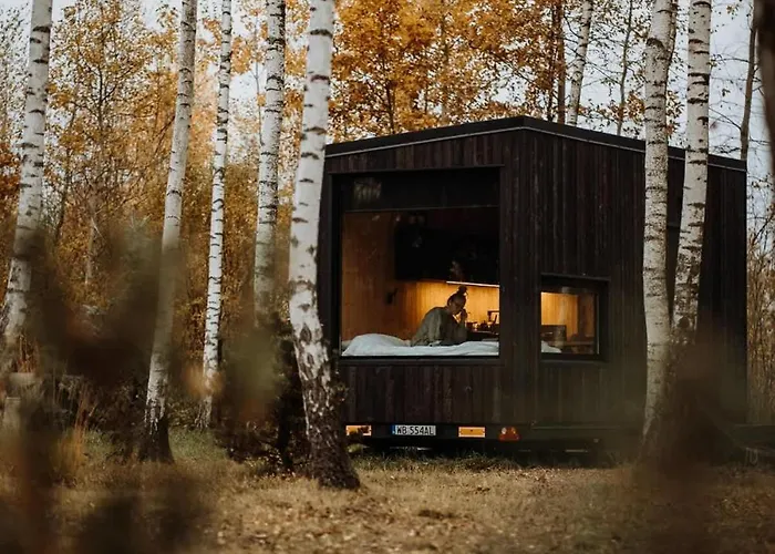 Holiday home Hidden Base