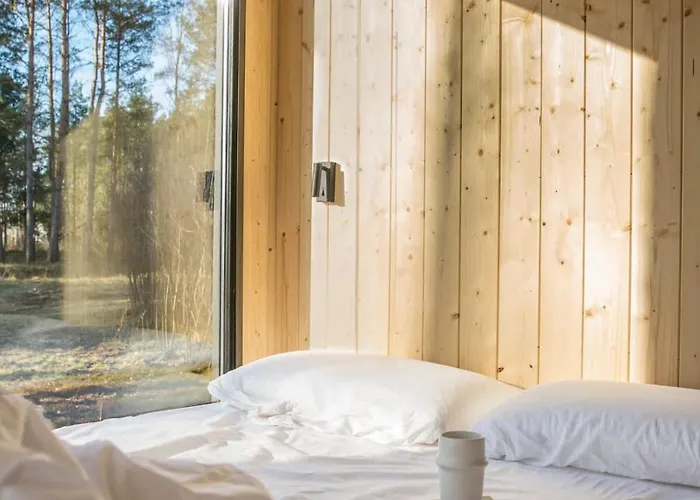 Hidden Base * Smolarnia (Zyrardow)