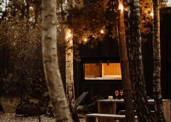 Hidden Base * Smolarnia (Zyrardow)