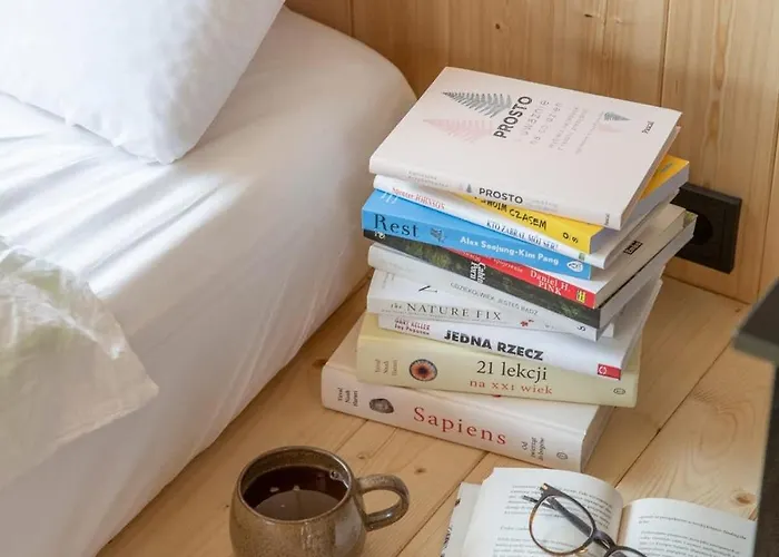 Hidden Base Smolarnia (Zyrardow)