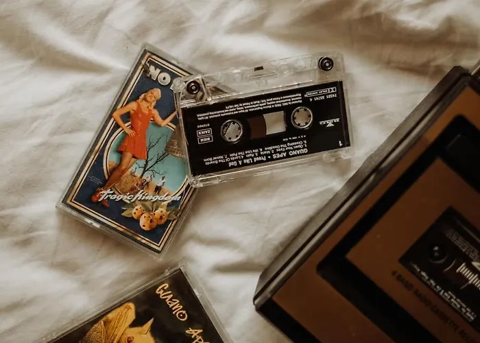 Holiday home Hidden Base Smolarnia (Zyrardow)