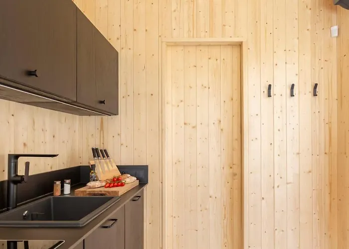 Holiday home Hidden Base