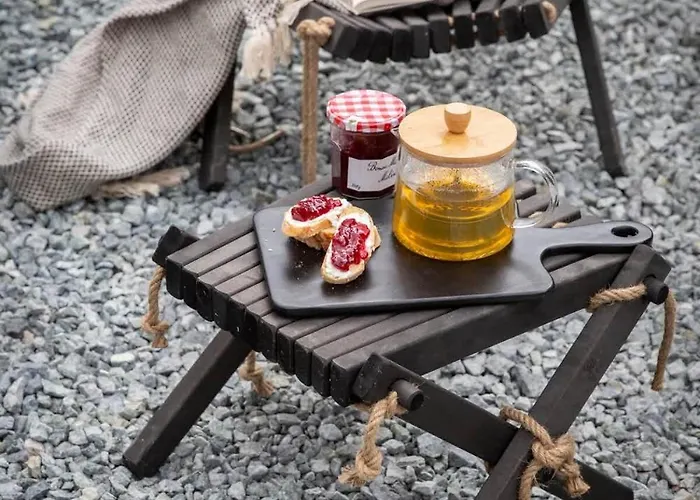 Hidden Base Holiday home Smolarnia (Zyrardow)