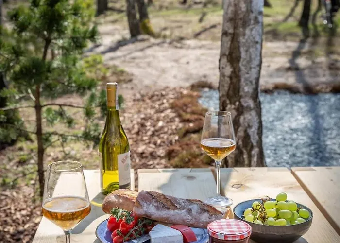 Hidden Base * Smolarnia (Zyrardow)