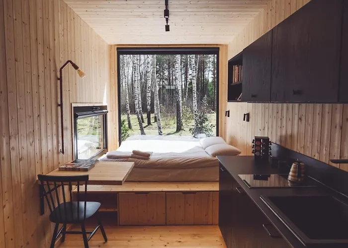 Hidden Base Smolarnia (Zyrardow)